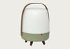 Lite Up Play LED Portable Speaker Lanter Petroleum