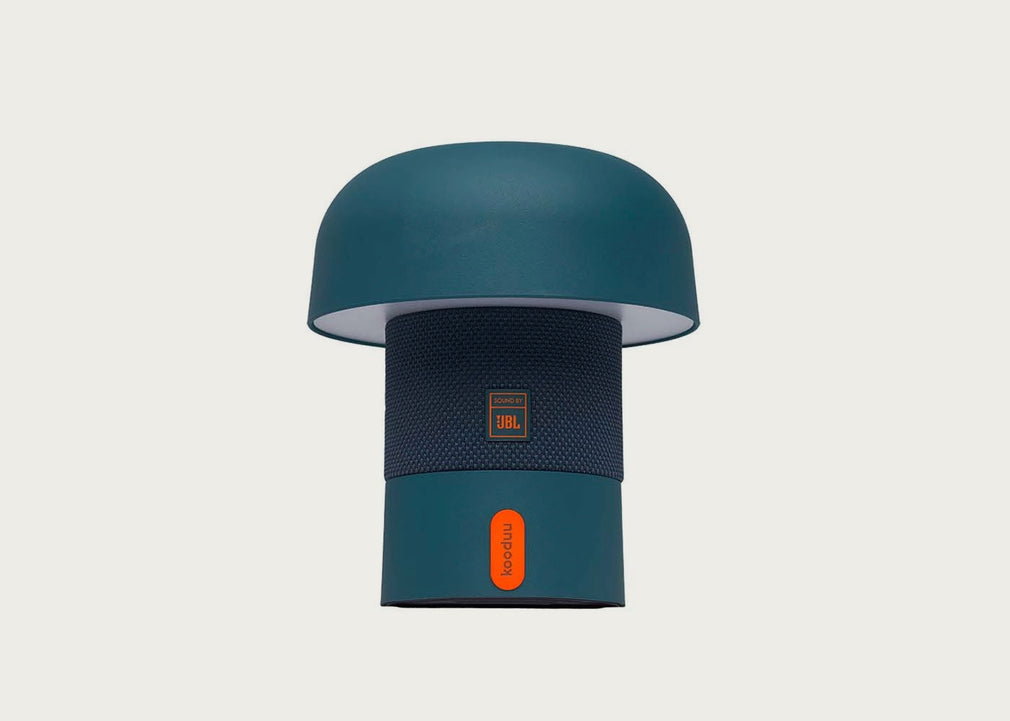 Sensa Play LED Portable Speaker Lantern Mini Colour #TH6WMO6M