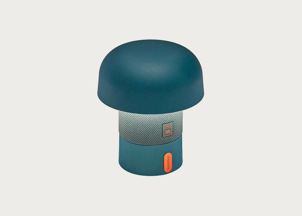 Sensa Play LED Portable Speaker Lantern Mini Colour #TH6WMO6M