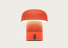 Sensa Play LED Portable Speaker Lantern Mini Orange