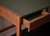 Cedric Desk Green