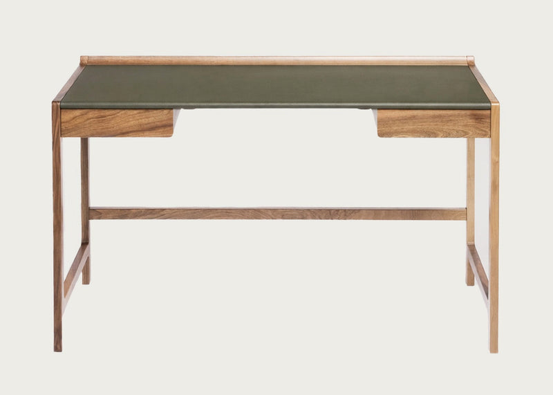 Cedric Desk Green