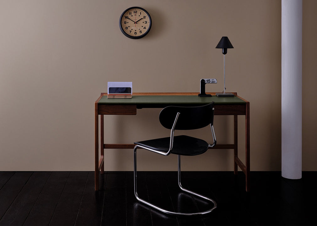 Cedric Desk Green