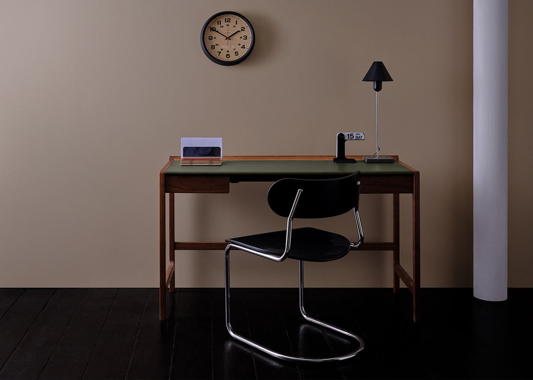 Cedric Desk Green