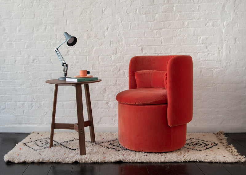 Jethro Side Table