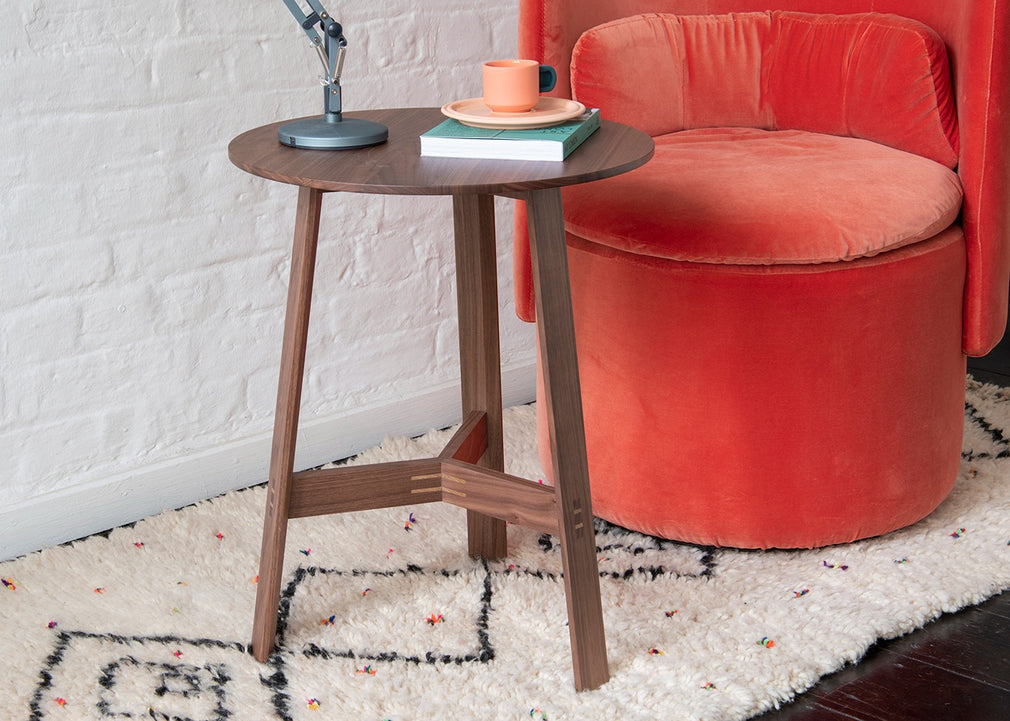 Jethro Side Table