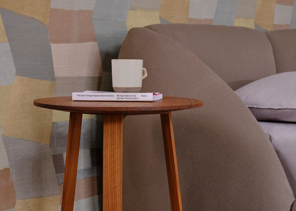 Jethro Side Table