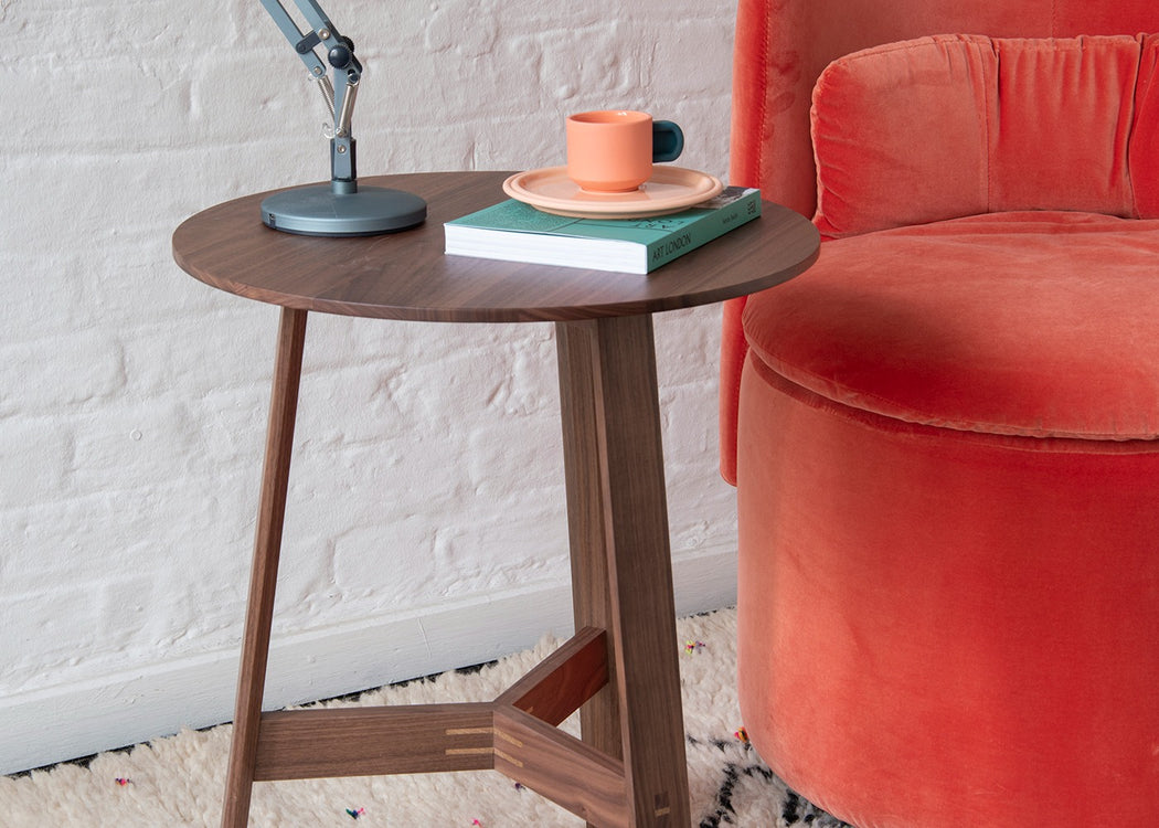Jethro Side Table