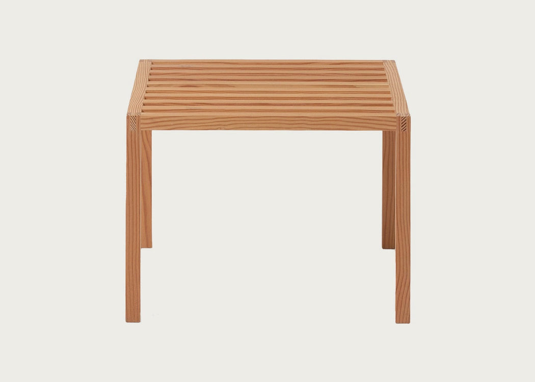 No.5 Series Low Side Table