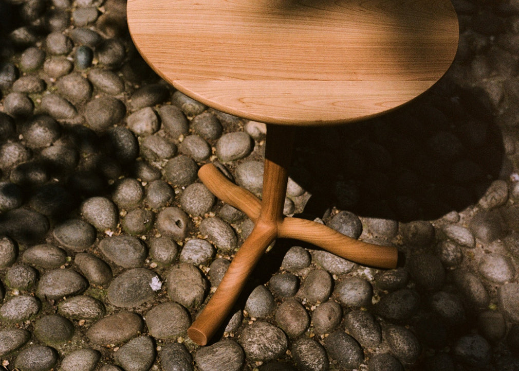 Norton Side Table