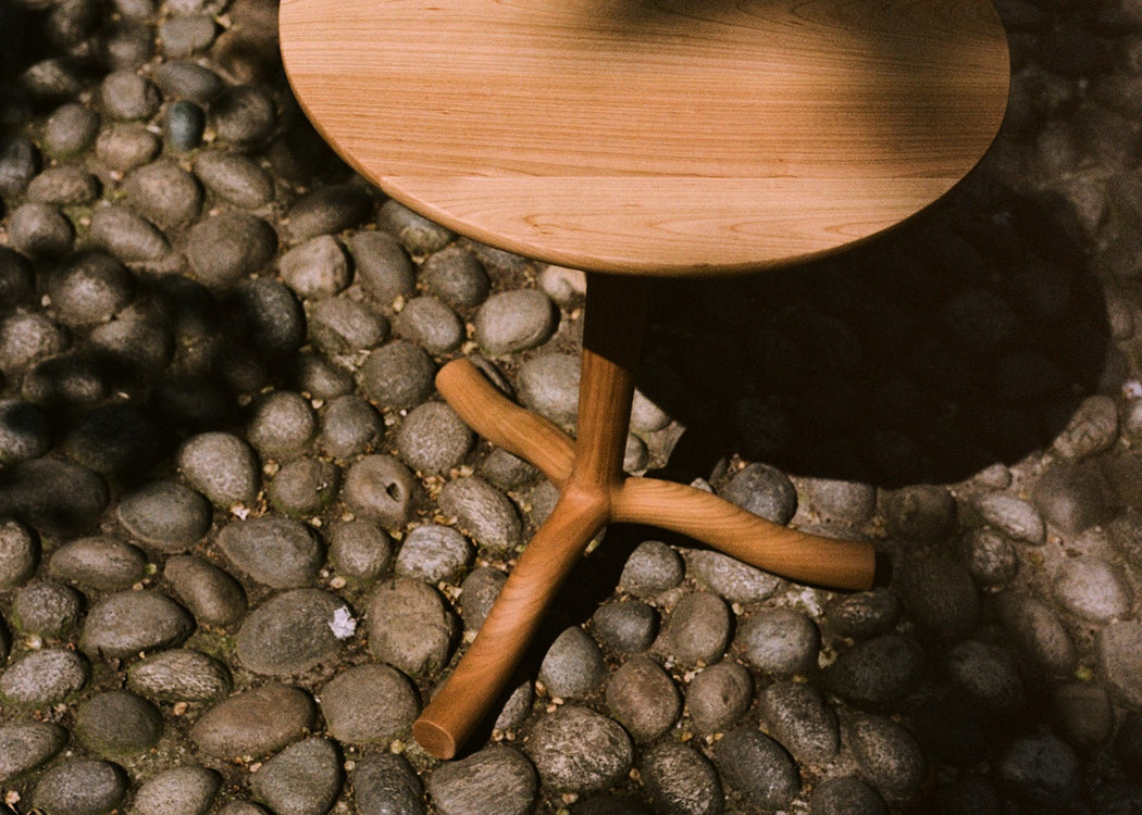 Norton Side Table