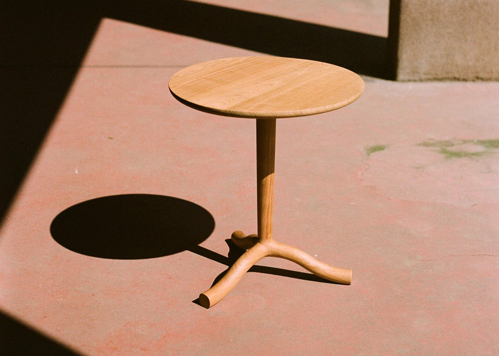 Norton Side Table