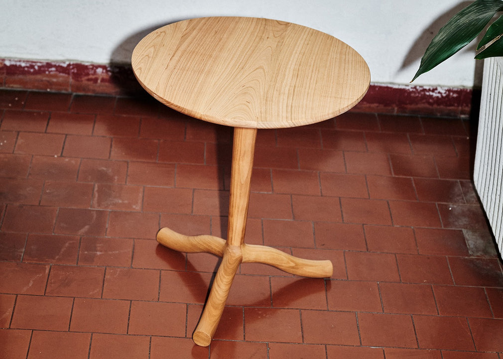 Norton Side Table