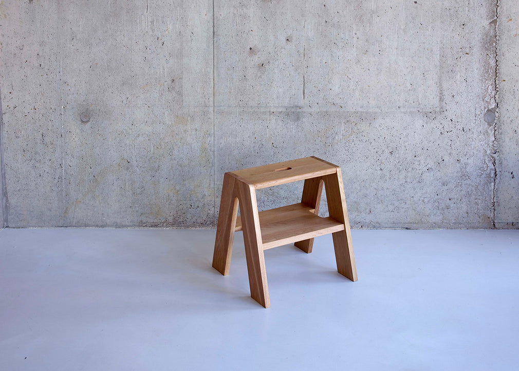 Quick Step Stool
