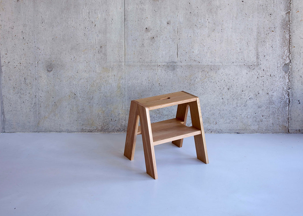 Quick Step Stool