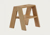 Quick Step Stool