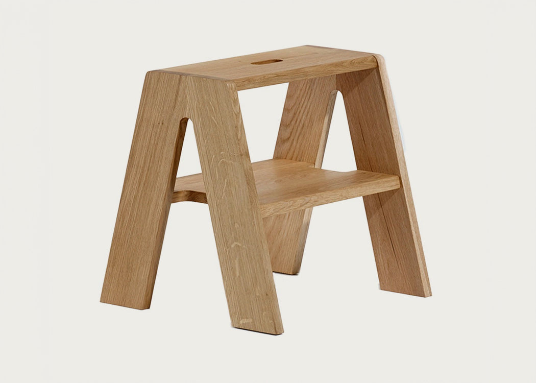 Quick Step Stool