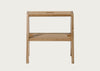 Quick Step Stool