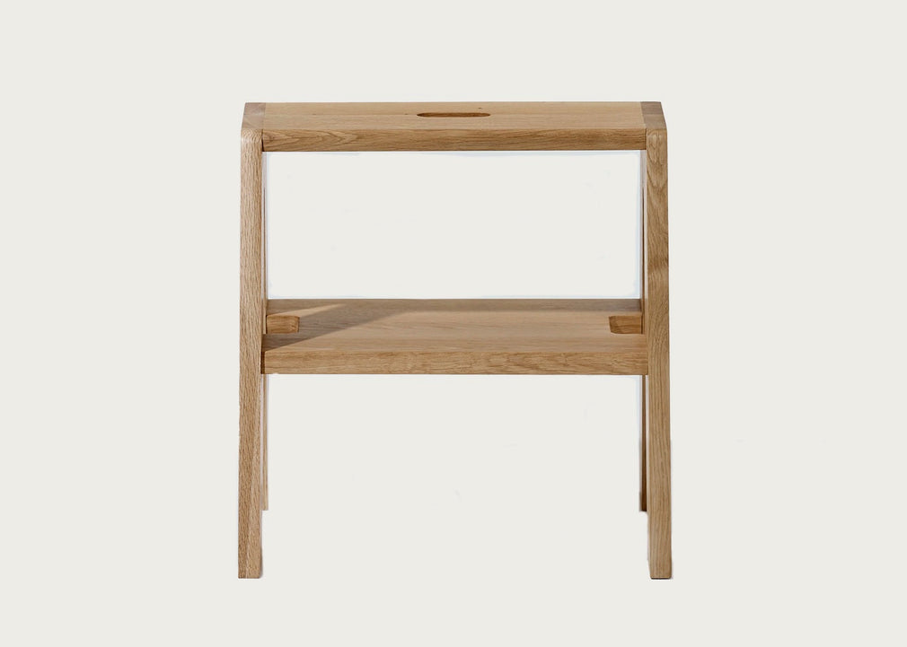 Quick Step Stool