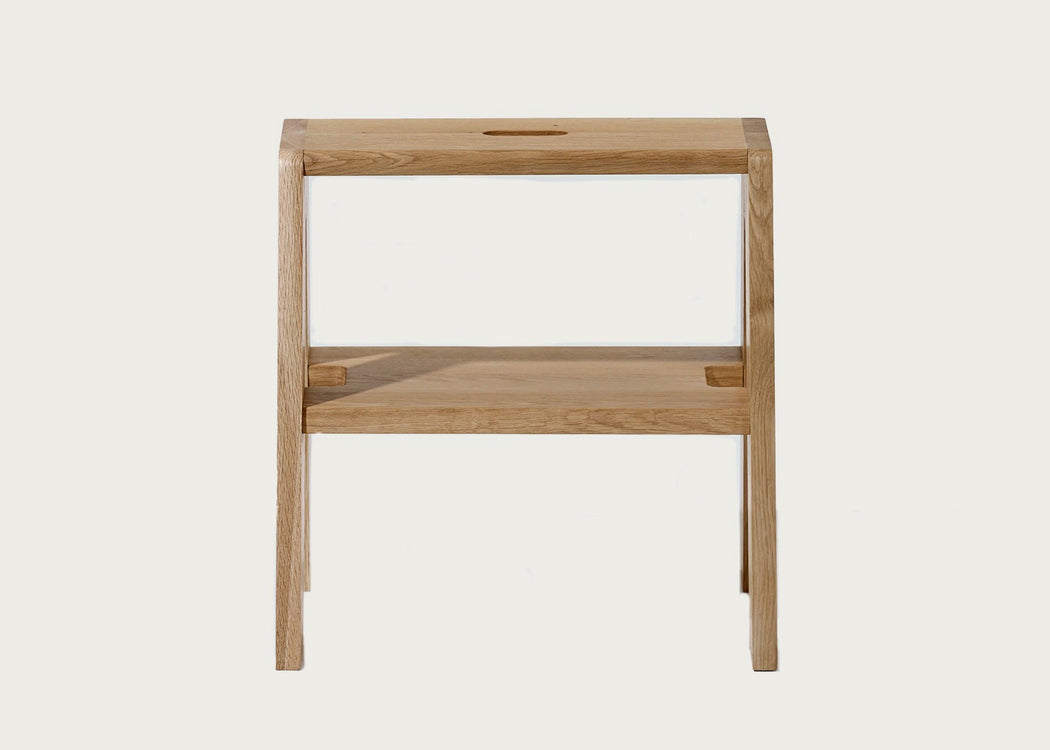 Quick Step Stool