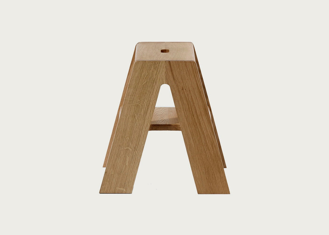 Quick Step Stool