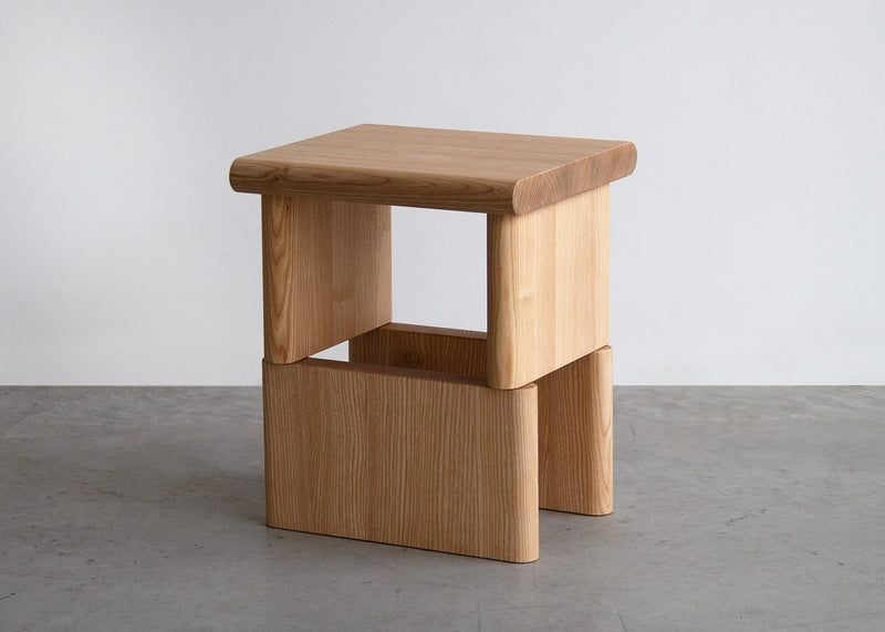 Topside Stool