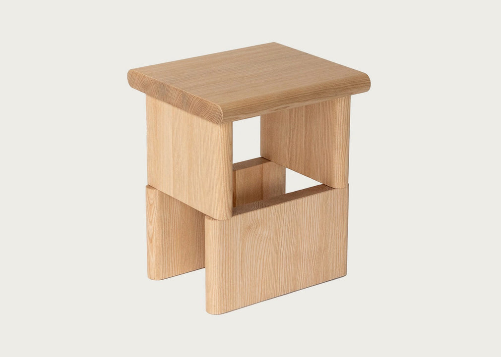 Topside Stool
