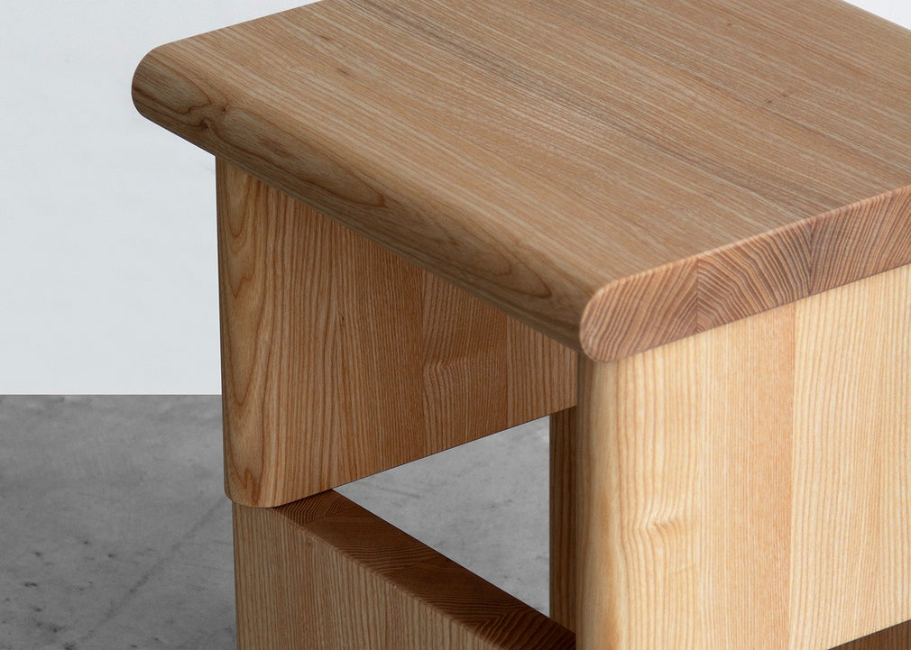 Topside Stool