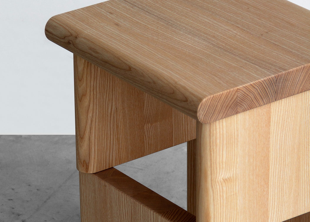 Topside Stool