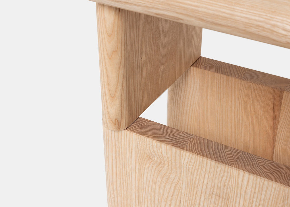 Topside Stool