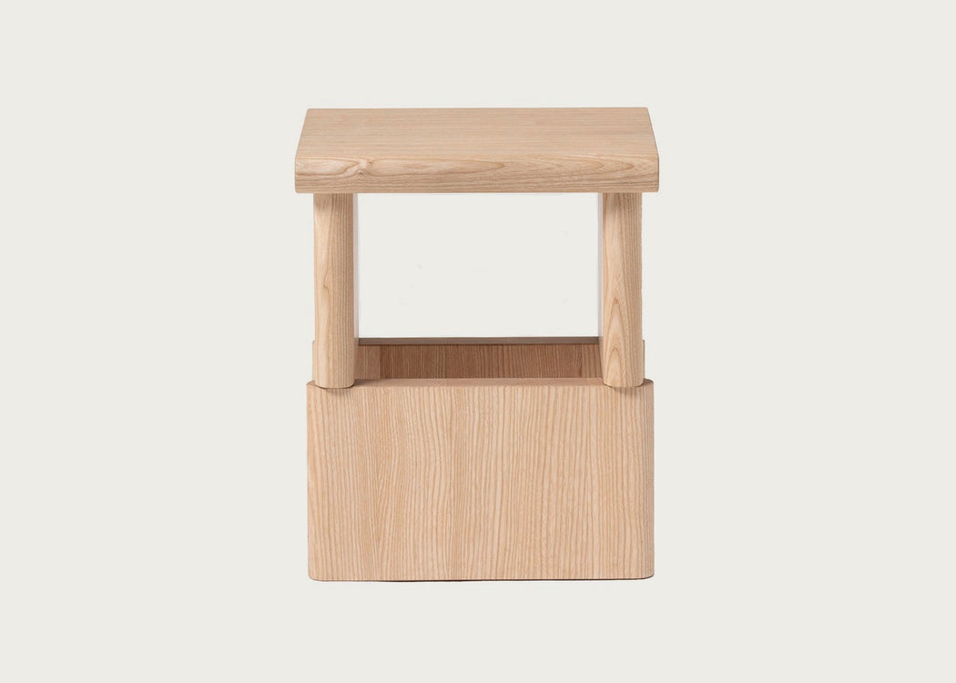 Topside Stool