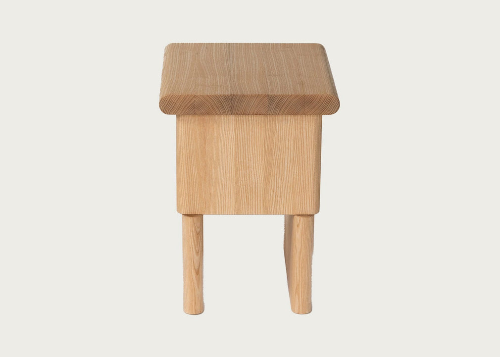 Topside Stool