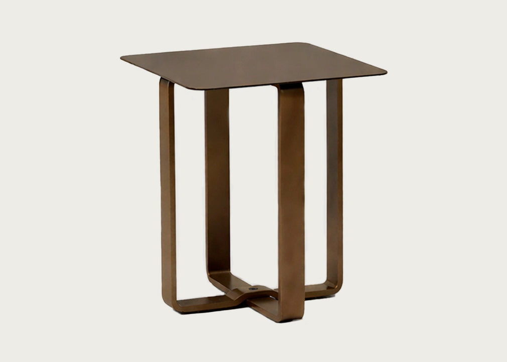 Troy Side Table