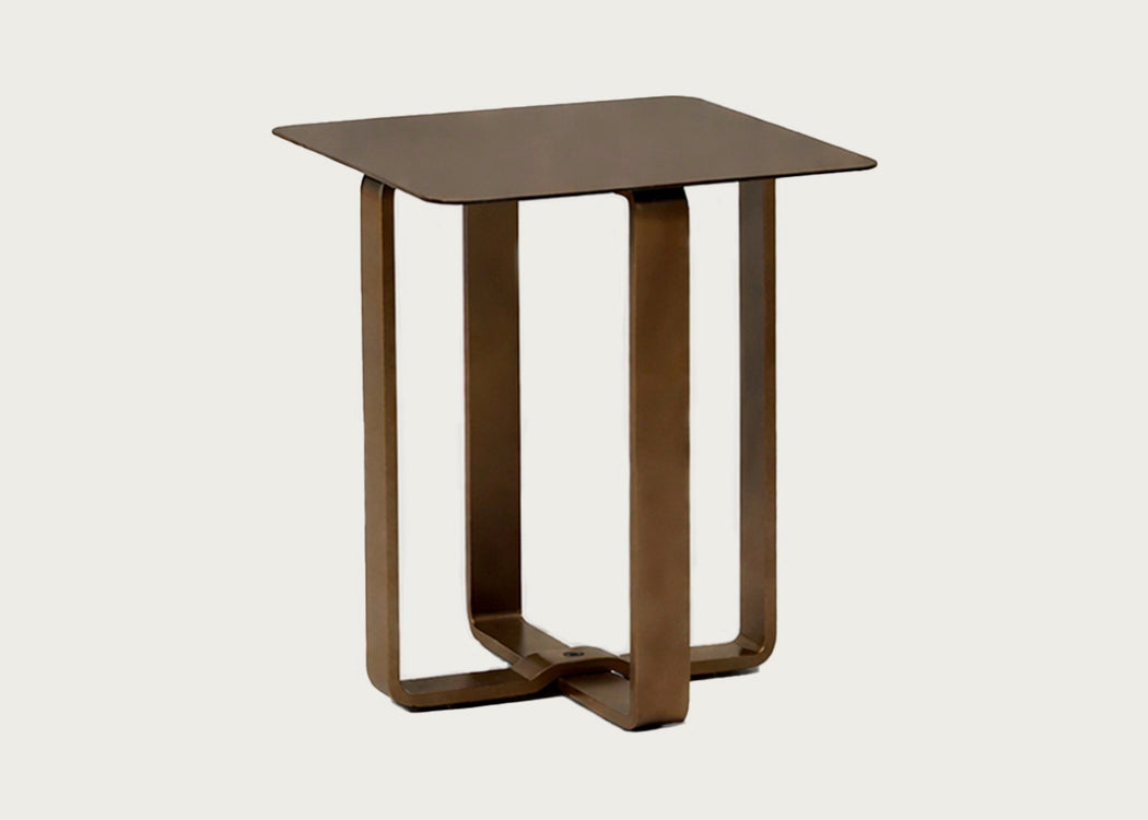 Troy Side Table