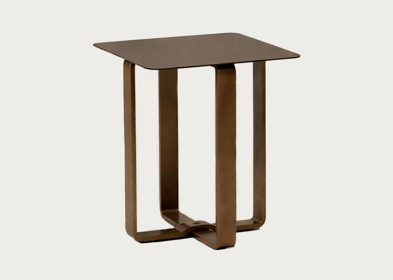 Troy Side Table