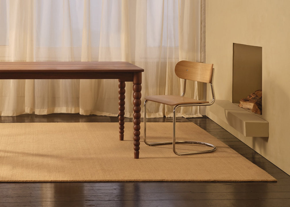 Archer Cantilever Chair