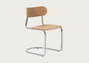 Archer Cantilever Chair