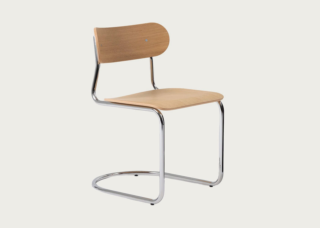 Archer Cantilever Chair