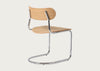 Archer Cantilever Chair