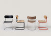 Archer Cantilever Chair