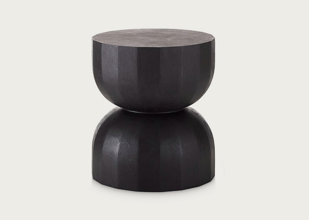 Teo Low Table Slate