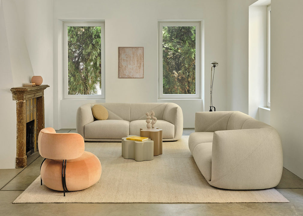 Vela Sofa