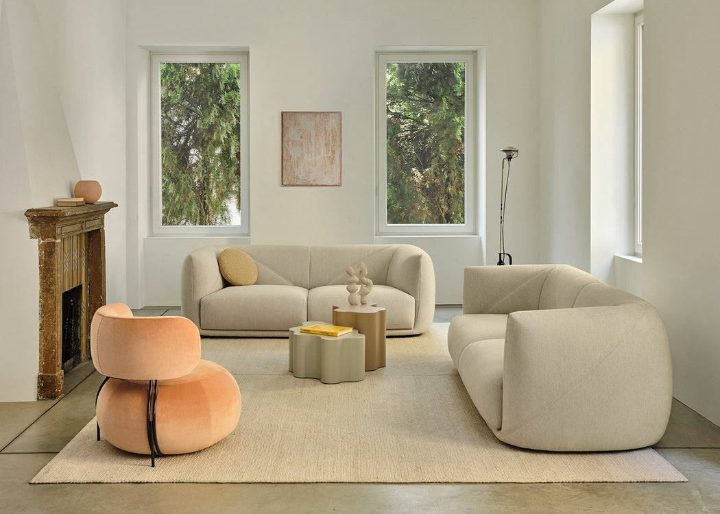 Vela Sofa