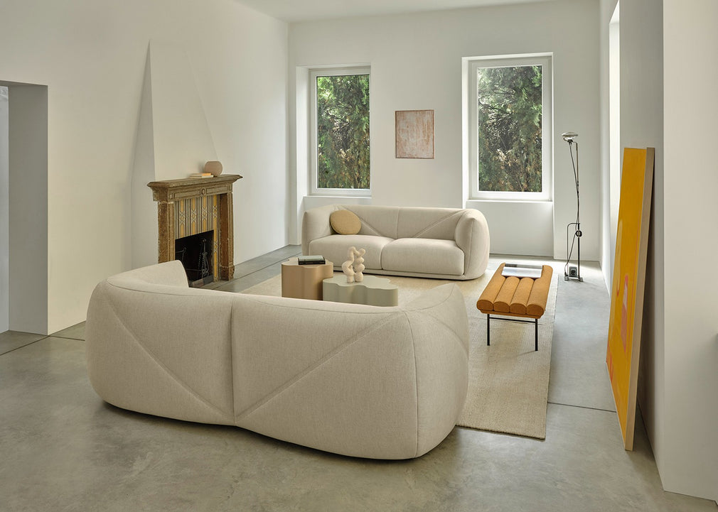 Vela Sofa
