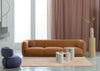 Vela Piping 4 Seater Sofa