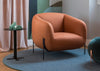 Geo Armchair