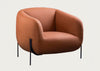 Geo Armchair