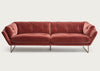 New York Suite 4 Seater Sofa