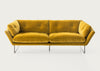 New York Suite 3 Seater Sofa