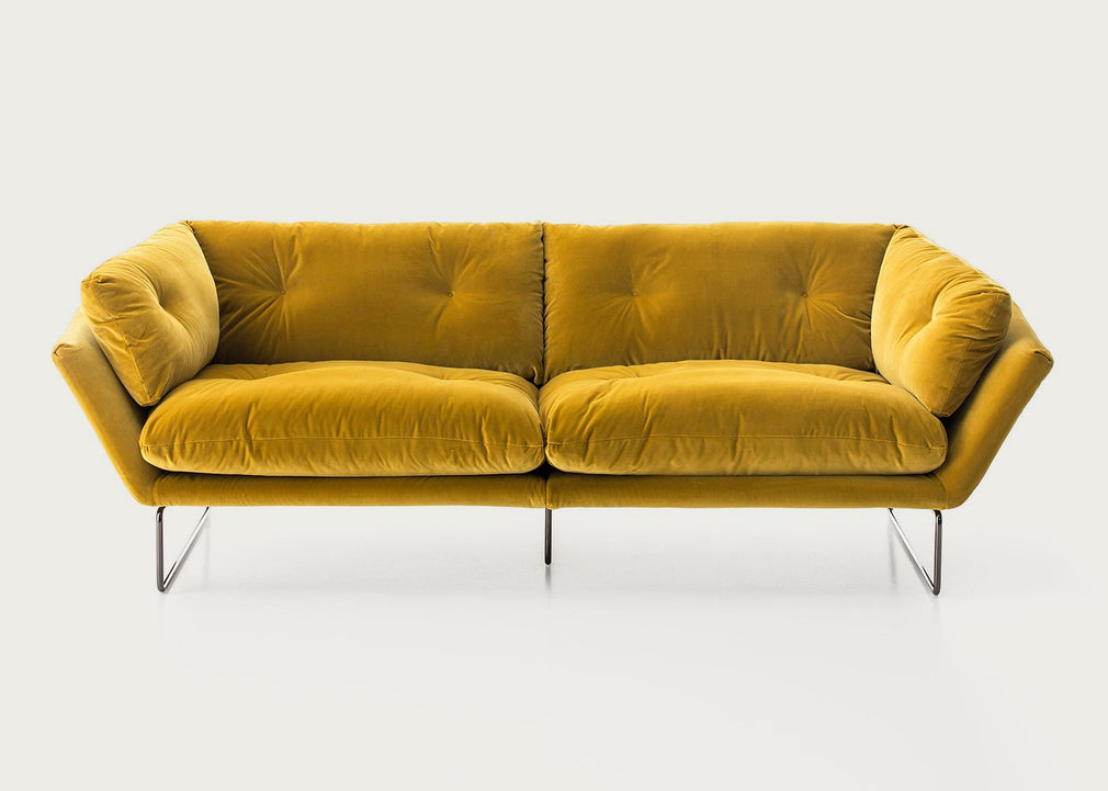 New York Suite 3 Seater Sofa